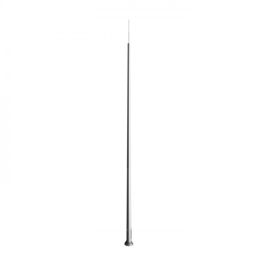 Молниеотвод ОММ-12 78х152х12 мм в Самаре

