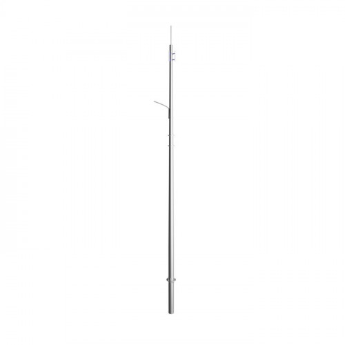 Опора двойного назначения ОДН-28 Ст3 28х6 мм