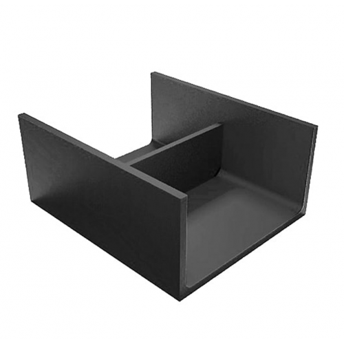 Опора корпусная приварная 377-КП-А22 377х4х150 мм ОСТ 36-146-88 в Самаре

