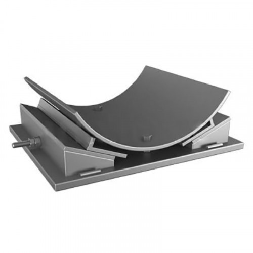 Опора регулируемая 9.106.2130.000-00 300х325х125х688 мм ТУ 5263-003-93646692-2010 в Самаре

