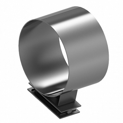 Опора неподвижная катковая направляющая для тепловых сетей исп. Х11 / ХС11 09Г2С 426х200х200 мм ОСТ 36-146-88 35,9 кг